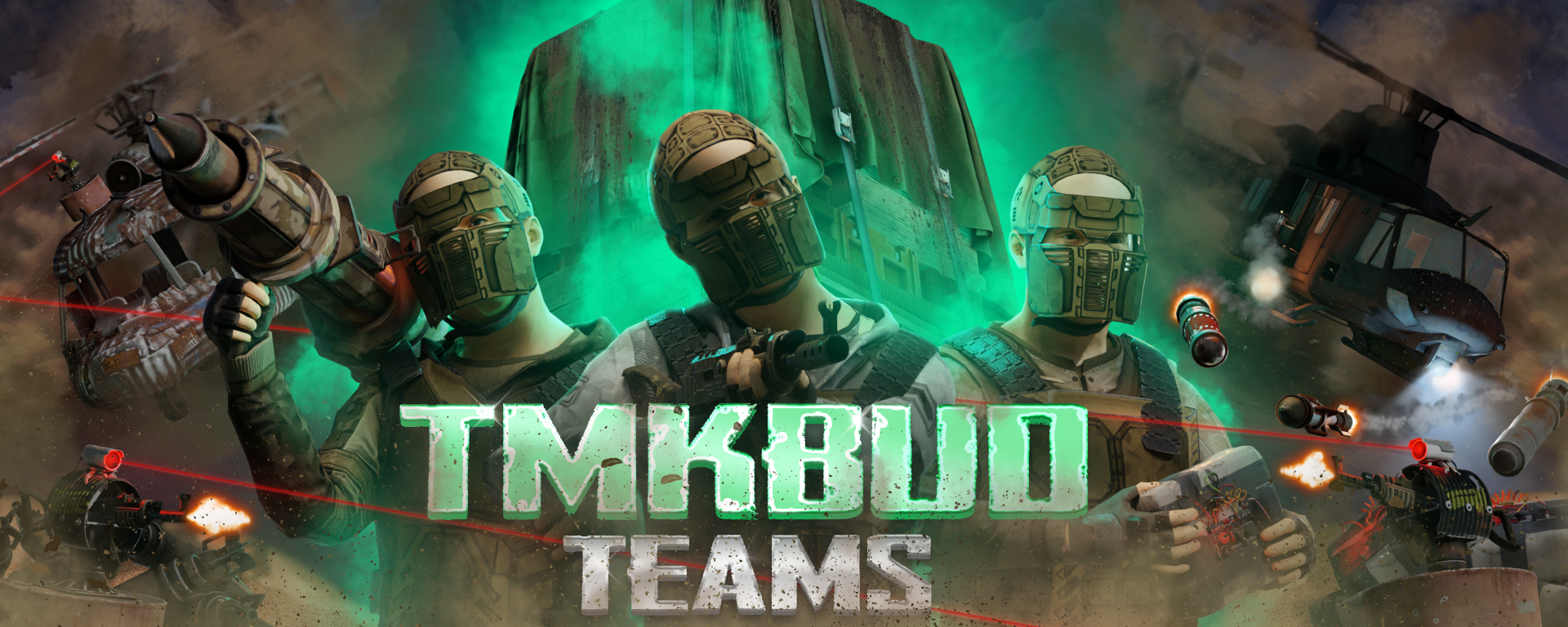 TMKBUD X5-X10|NOLIMIT|KITS|LOOT+|